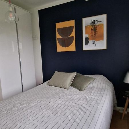 Apartament Modern, Fully Equipped Flat Kopenhaga Zewnętrze zdjęcie
