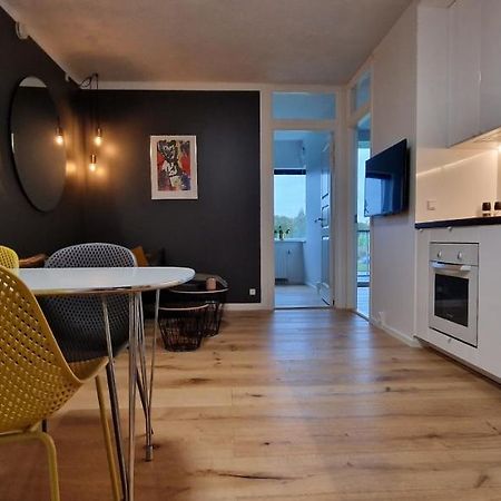 Apartament Modern, Fully Equipped Flat Kopenhaga Zewnętrze zdjęcie