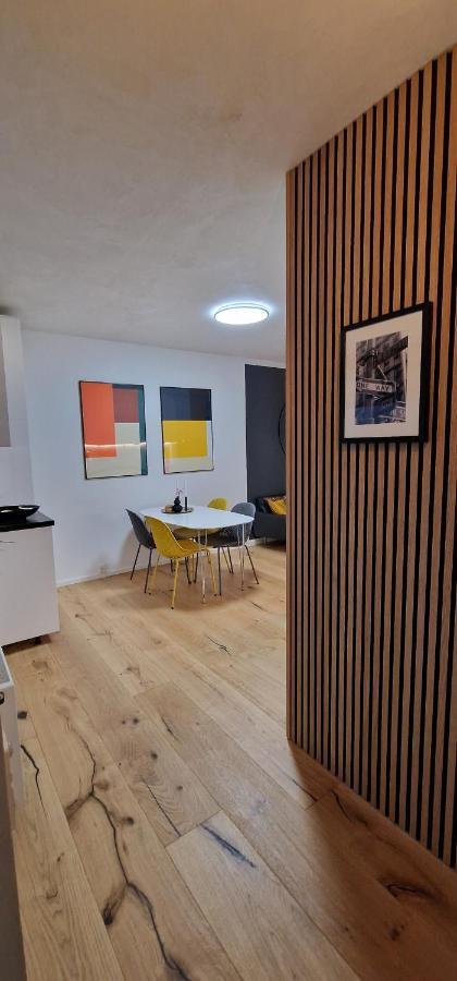 Apartament Modern, Fully Equipped Flat Kopenhaga Zewnętrze zdjęcie