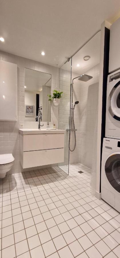 Apartament Modern, Fully Equipped Flat Kopenhaga Zewnętrze zdjęcie