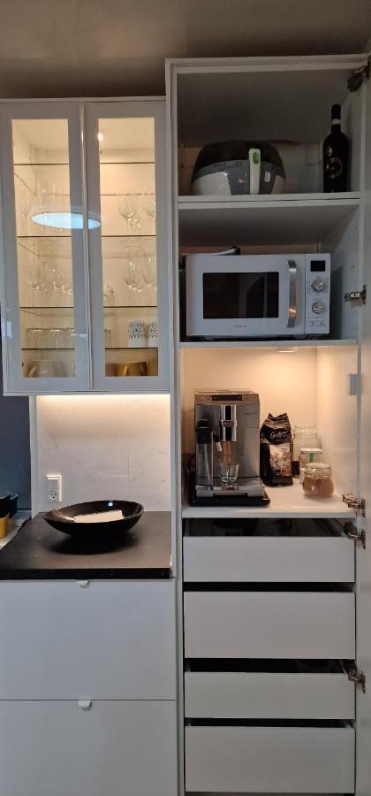 Apartament Modern, Fully Equipped Flat Kopenhaga Zewnętrze zdjęcie