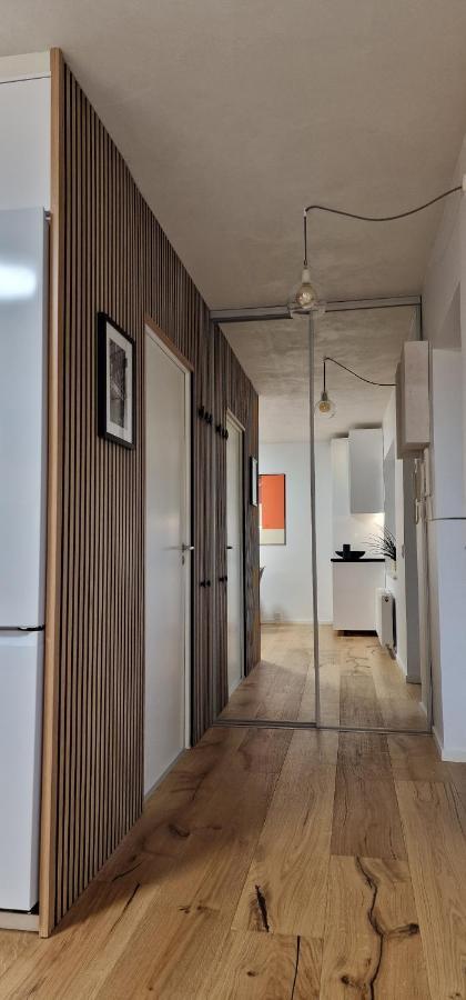 Apartament Modern, Fully Equipped Flat Kopenhaga Zewnętrze zdjęcie