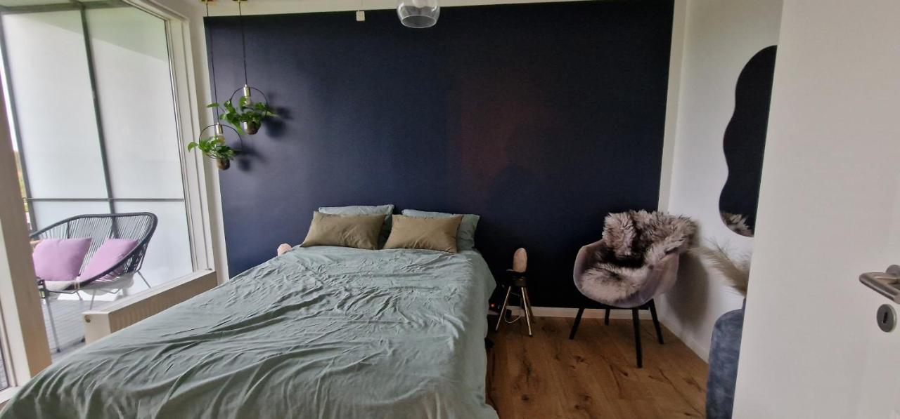 Apartament Modern, Fully Equipped Flat Kopenhaga Zewnętrze zdjęcie