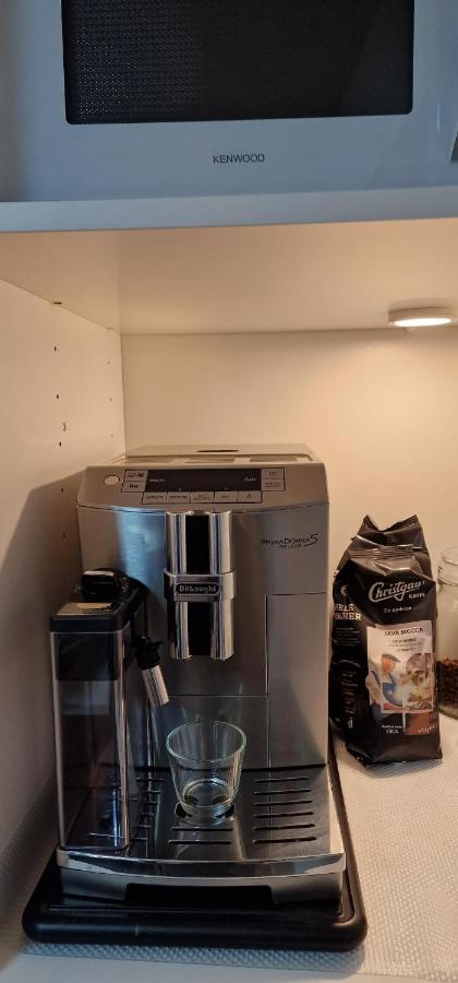Apartament Modern, Fully Equipped Flat Kopenhaga Zewnętrze zdjęcie
