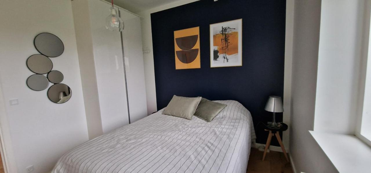 Apartament Modern, Fully Equipped Flat Kopenhaga Zewnętrze zdjęcie
