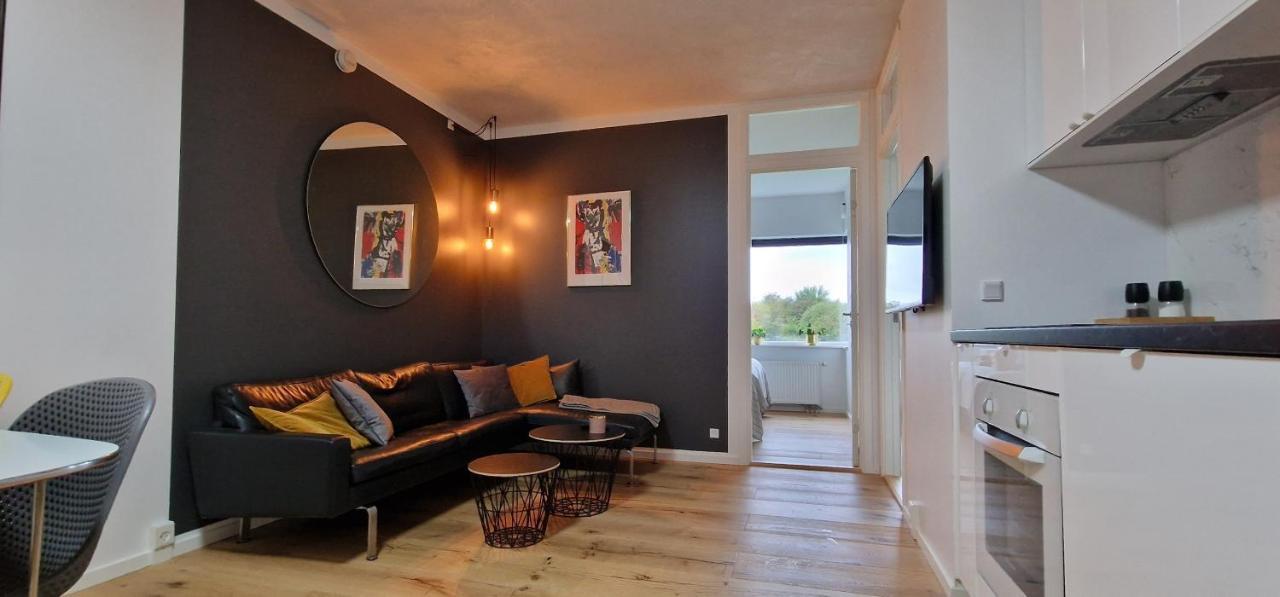 Apartament Modern, Fully Equipped Flat Kopenhaga Zewnętrze zdjęcie