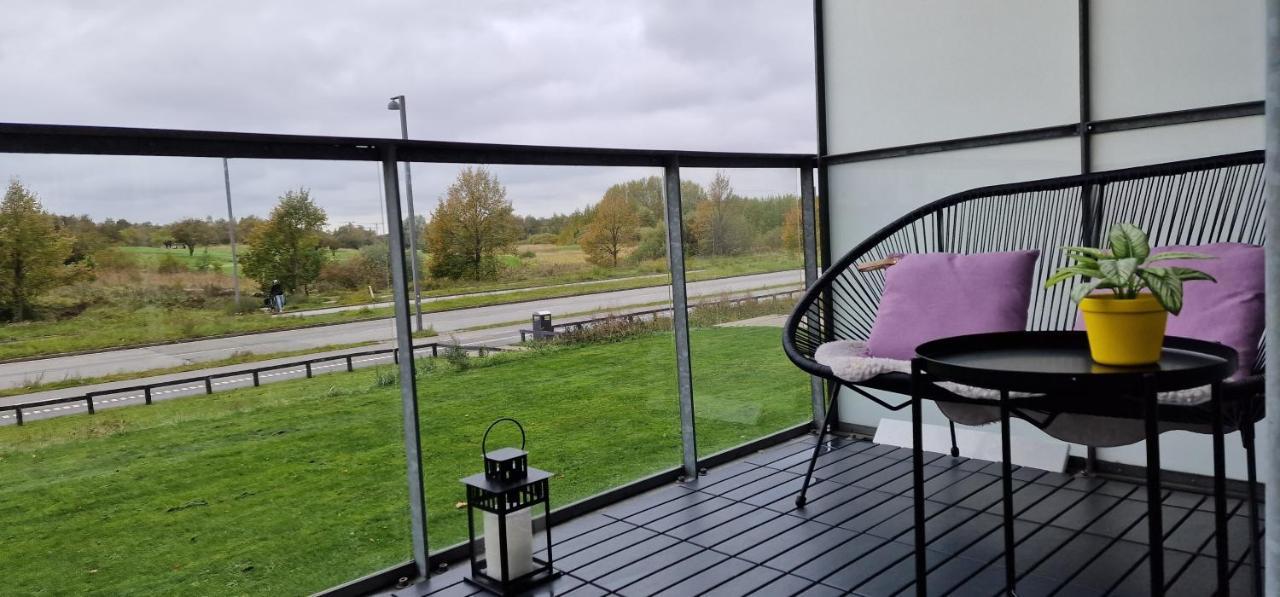 Apartament Modern, Fully Equipped Flat Kopenhaga Zewnętrze zdjęcie
