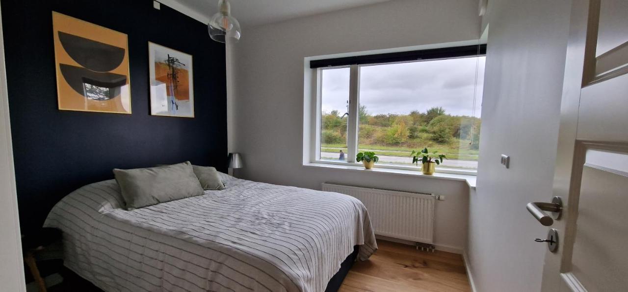 Apartament Modern, Fully Equipped Flat Kopenhaga Zewnętrze zdjęcie